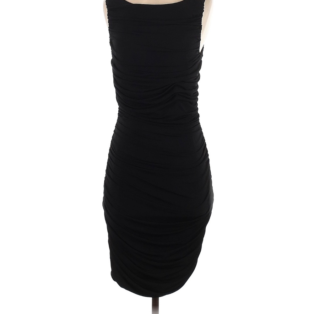 - New Calvin Klein sleeveless black dress Sz 4